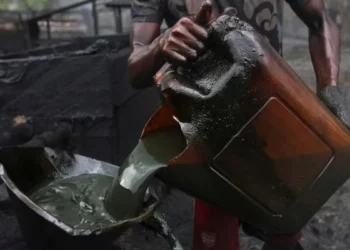 Nigerian Army Cracks Down on Oil Theft, Arrests 28 and Recovers 290,000 Litres of Stolen Crude