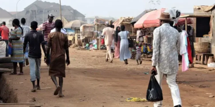 Nigeria’s Reform Gains vs. Persistent Poverty