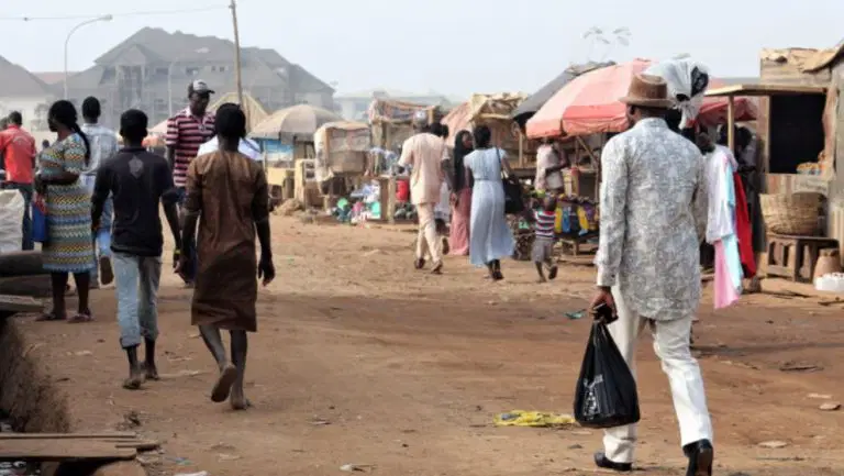 Nigeria’s Reform Gains vs. Persistent Poverty