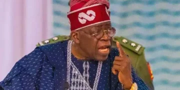 President Tinubu Urges New Service Chiefs: "Give Us Results, Not Excuses