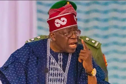 President Tinubu Urges New Service Chiefs: "Give Us Results, Not Excuses