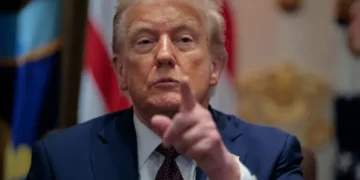 Nigerian Newspapers Review: Outrage Over U.S. Plan to Attack Nigeria Amid "Christian Genocide" Claims