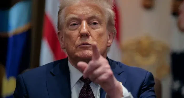 Nigerian Newspapers Review: Outrage Over U.S. Plan to Attack Nigeria Amid "Christian Genocide" Claims