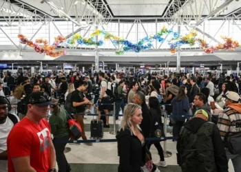 *U.S. Senate Takes a Big Step Toward Ending the Record‑Breaking Shutdown