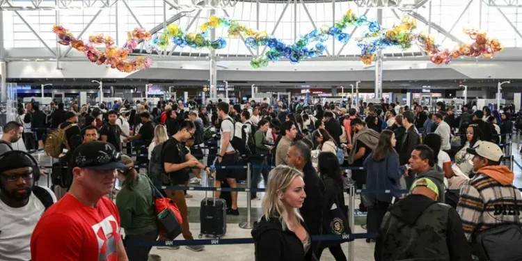 *U.S. Senate Takes a Big Step Toward Ending the Record‑Breaking Shutdown