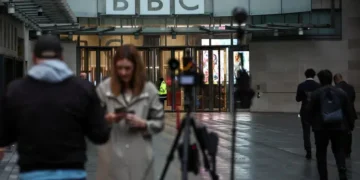 Immigration Officer Allegedly Shoots Woman in Badagry Community