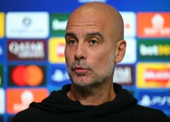 Pep Guardiola warns Manchester City they cannot afford further slip‑ups in the title race