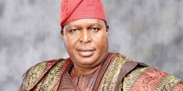 Runsewe Honoured as “Pillar of Nigerian Culture and Tourism” – A Call for Action