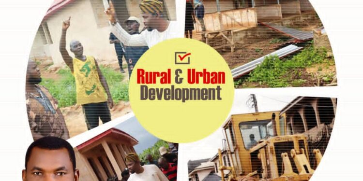 Hon. Iduseri Powers Grassroots Growth with Bold Development Agenda