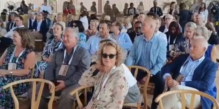 Edo Police Assure Calm After Protest at MOWAA Launch, Vow Continued Protection of Lives and Property