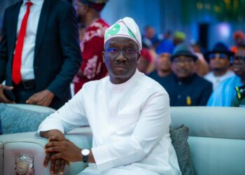 365 DAYS OF IMPACT: OREDO CHAIRMAN, HON. GABRIEL IDUSERI HAILS GOVERNOR OKPEBHOLO’S INFRASTRUCTURAL DRIVE