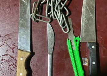 Edo Police Arrest 21 Secondary School Students Over Cultism and Foiled School Attack