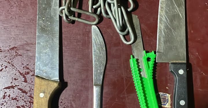 Edo Police Arrest 21 Secondary School Students Over Cultism and Foiled School Attack