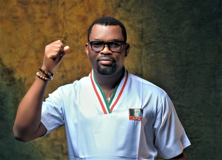 Driving Grassroots Transformation: Hon. Engr. Gabriel Iduseri’s Leadership in Oredo LGA