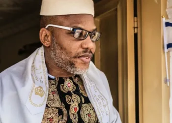 Nnamdi Kanu: Senior Lawyers Split on Conviction and Life Sentence