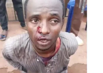 Terror in Edo: Kidnappers Turn Forests into Fear Fields, Seminarians’ 115th Day in Captivity