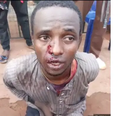 Terror in Edo: Kidnappers Turn Forests into Fear Fields, Seminarians’ 115th Day in Captivity