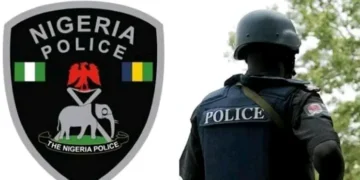 The Nigeria Police Force has taken custody of Victor Benjamin