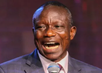 Alleged Christian genocide: PFN president says calling it anything else dishonours the victims