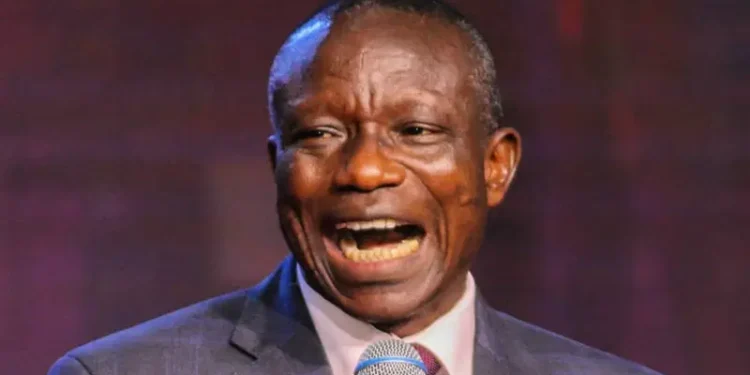 Alleged Christian genocide: PFN president says calling it anything else dishonours the victims