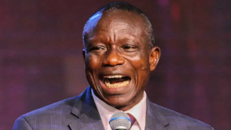 Alleged Christian genocide: PFN president says calling it anything else dishonours the victims