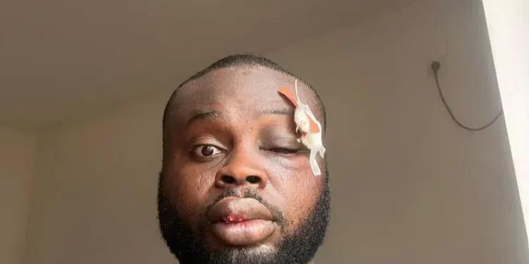 Family of Nigerian Engineer Pleads for Government Help After Mysterious Death in Myanmar