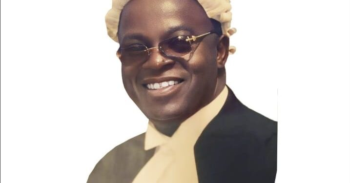 13th Anniversary: Legacy of Service of Chief Amos Akhagbe Isei lives on—Hon Florence Gbinigie