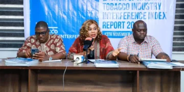 Nigeria's Tobacco Industry Interference Worse, Public Health at Risk - 2025 Index Reveals