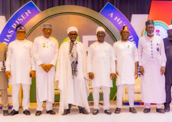 Okpebholo Urges Edo Muslim Community to Sustain Prayers, Support for President Tinubu Ahead of 2027