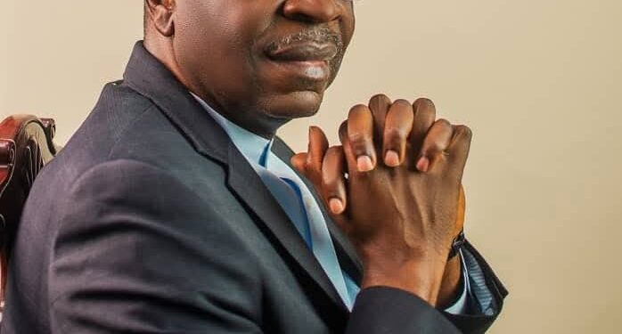 ONE YEAR OF TRUTH, DELIVERANCE & RESTORATION IN EDO STATE