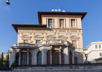 Unpaid Salaries, Mounting Debts, and the Quiet Crisis at the Nigerian Embassy in Rome
