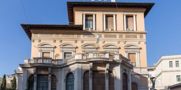 Unpaid Salaries, Mounting Debts, and the Quiet Crisis at the Nigerian Embassy in Rome