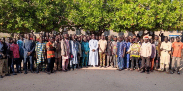 50 Students Abducted from Niger Catholic School Have Escaped - CAN