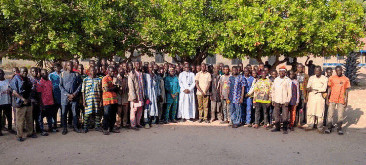 50 Students Abducted from Niger Catholic School Have Escaped - CAN