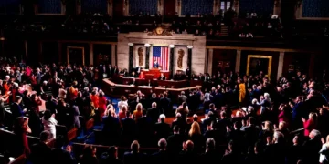 *U.S. Congress Moves to Impose Sanctions on Nigerian Fulani Groups Over Religious‑Freedom Concerns
