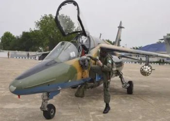 Insecurity: NAF strikes kill terrorists, bandits in Borno, Kwara, Katsina, and beyond