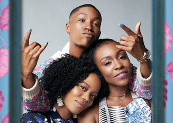 Navigating Your Twenties: TV Show Recommendations