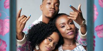 Navigating Your Twenties: TV Show Recommendations