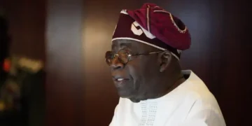 President Tinubu Declares Nationwide Security Emergency