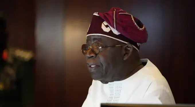 President Tinubu Declares Nationwide Security Emergency