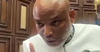 Sokoto Residents Uneasy as Nnamdi Kanu Serves Sentence in Local Prison