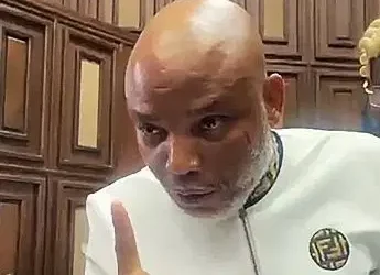 Sokoto Residents Uneasy as Nnamdi Kanu Serves Sentence in Local Prison