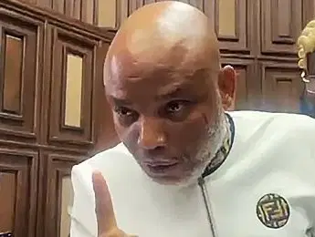 Sokoto Residents Uneasy as Nnamdi Kanu Serves Sentence in Local Prison