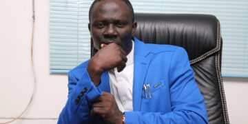 HOW GOVERNOR OKPEBHOLO IS HUMBLING HIS CRITICS -Kassim Afegbua