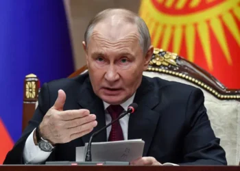 NATO to get “proactive” against Russian hybrid threats – top commander