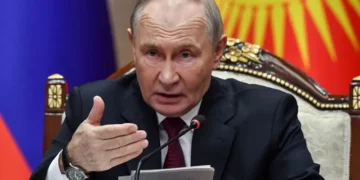 NATO to get “proactive” against Russian hybrid threats – top commander