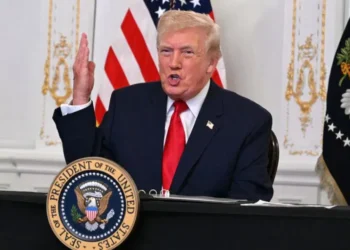 Trump vows “very serious retaliation” after ISIS attack kills two U.S. soldiers and a civilian interpreter in Syria