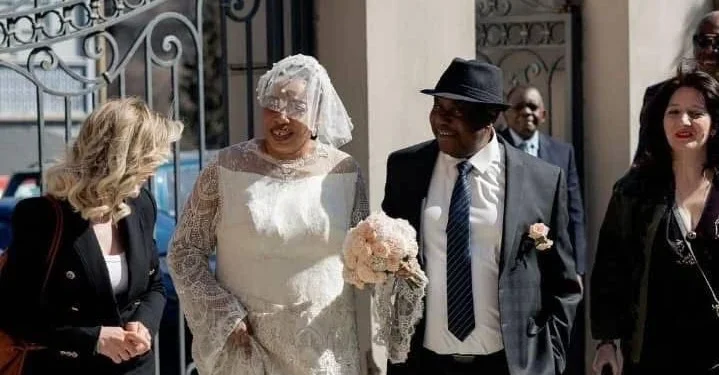 "SGF Akume Marries Ooni's Ex-Wife: Dajoh Family Welcomes Queen Zaynab"