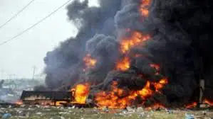 *5 killed, 35 injured in Maiduguri blast – Police