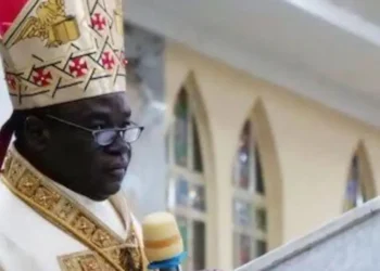 Christmas Amid Crisis: Bishop Kukah urges faith, renewal